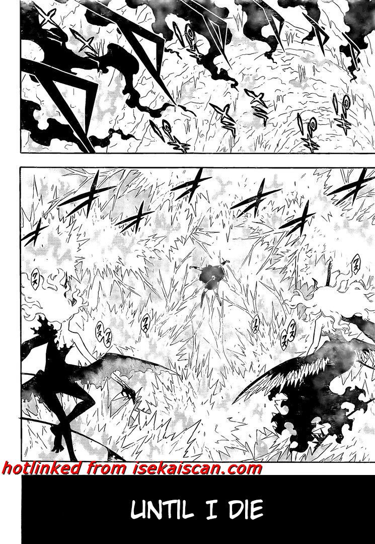 Black Clover Chapter 286 16